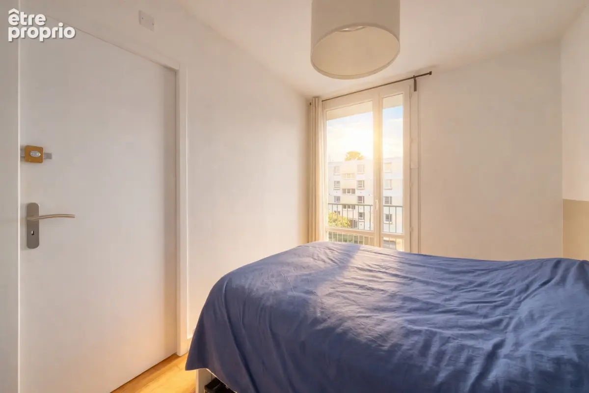 Appartement T4 - Villejean - photo 8
