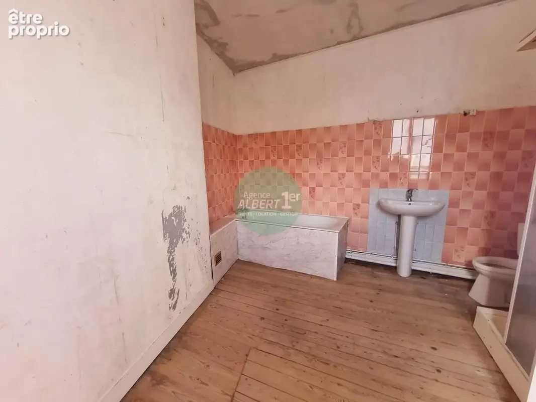 Maison 4 pièces 90 m² à vendre à La Riviere-Saint-Sauveur (14600) - photo 6