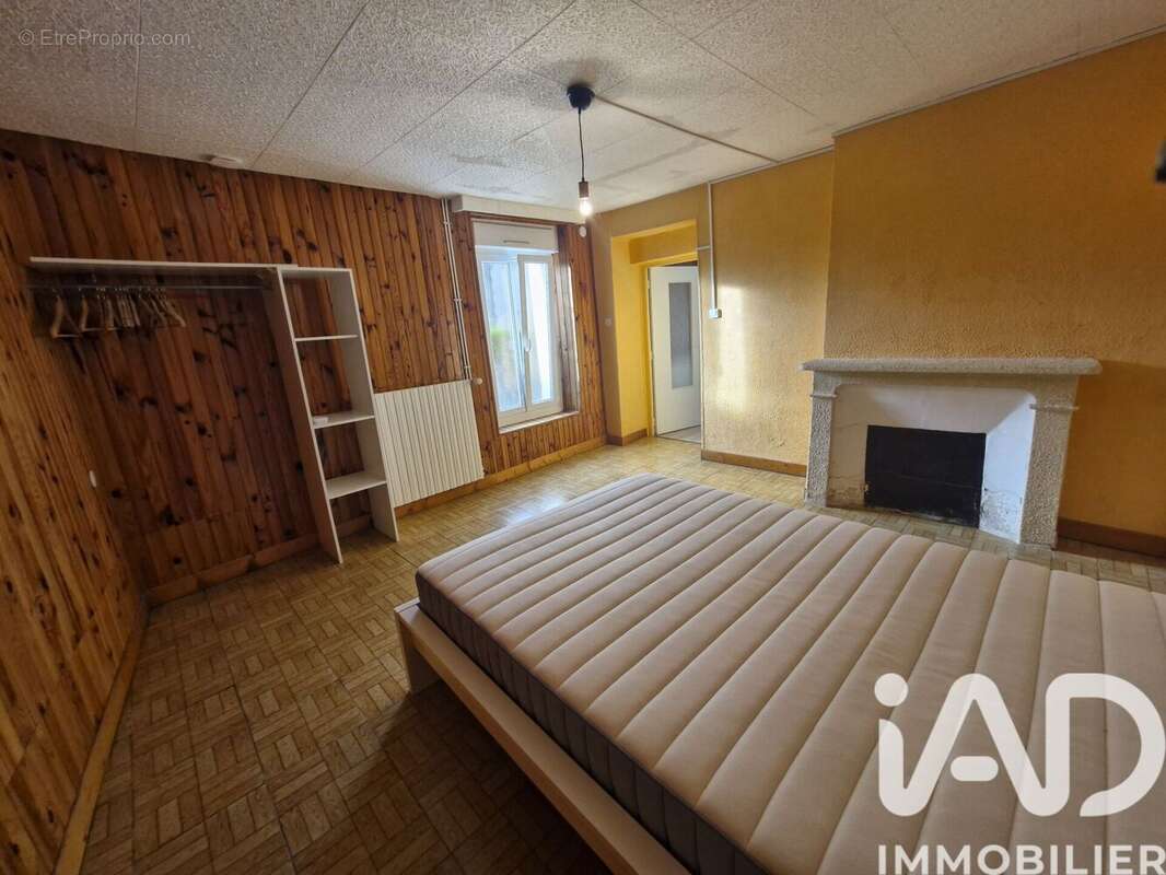 Photo 7 - Maison à CONFLANS-SUR-SEINE