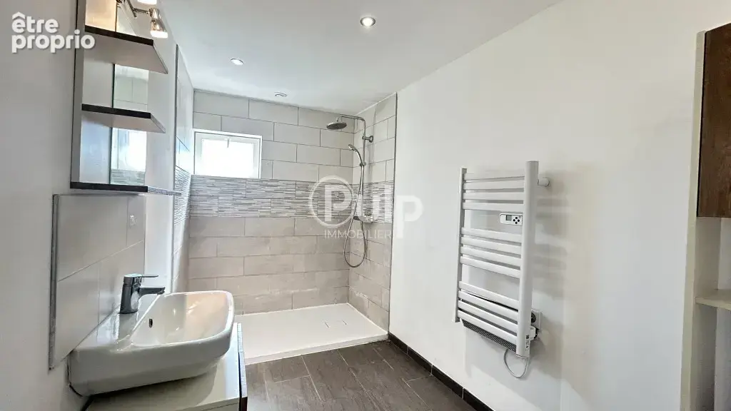 Maison de Ville - photo 4