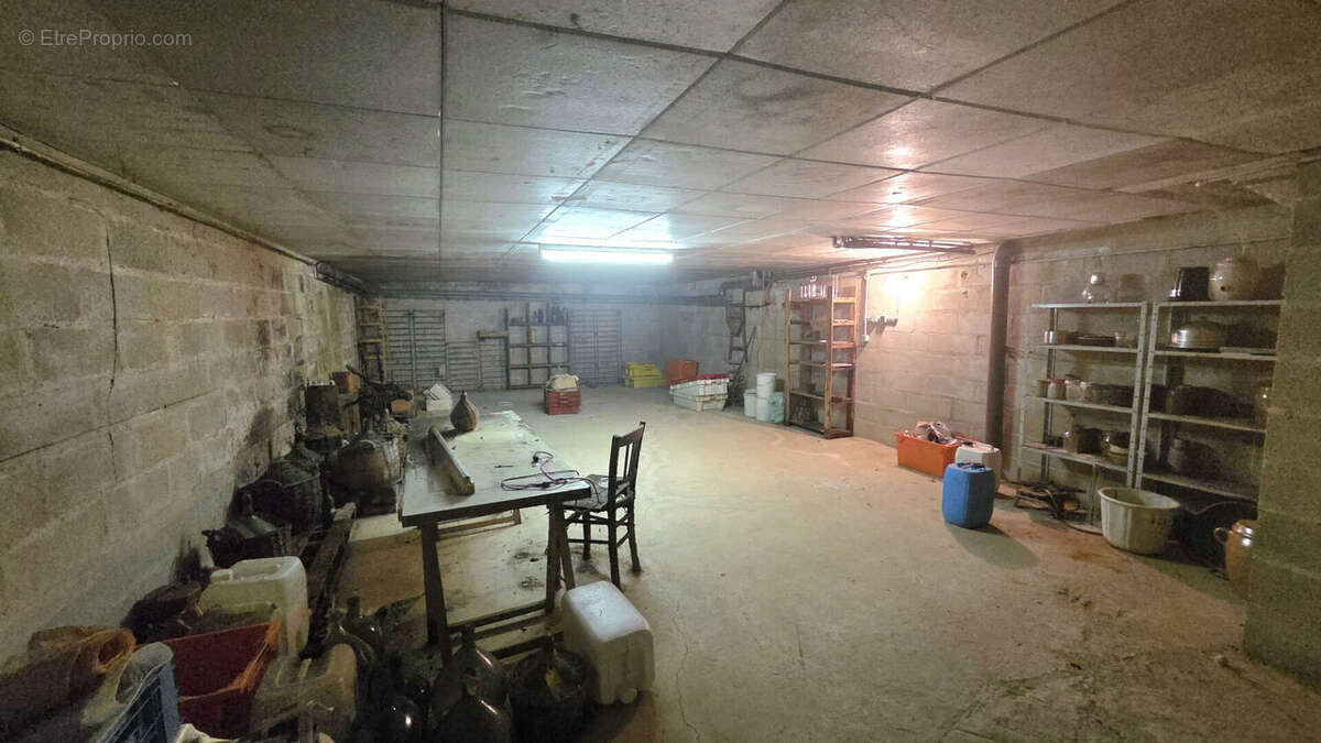 Maison à LA FERTE-SOUS-JOUARRE