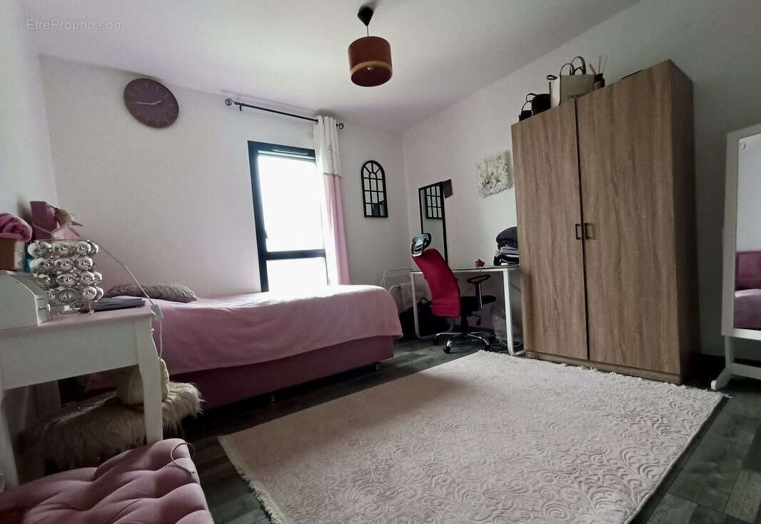 Maison à JOUE-LES-TOURS