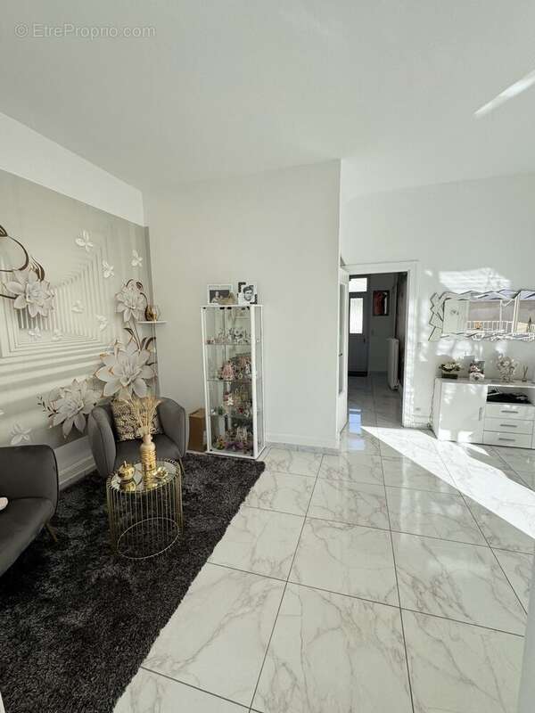 Maison à BALARUC-LES-BAINS