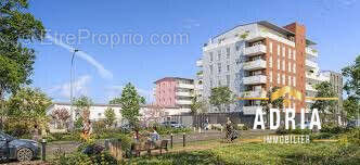 Appartement 96 m² à Corbeil-Essonnes  - photo 3