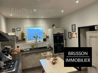 Maison à ESPERAUSSES