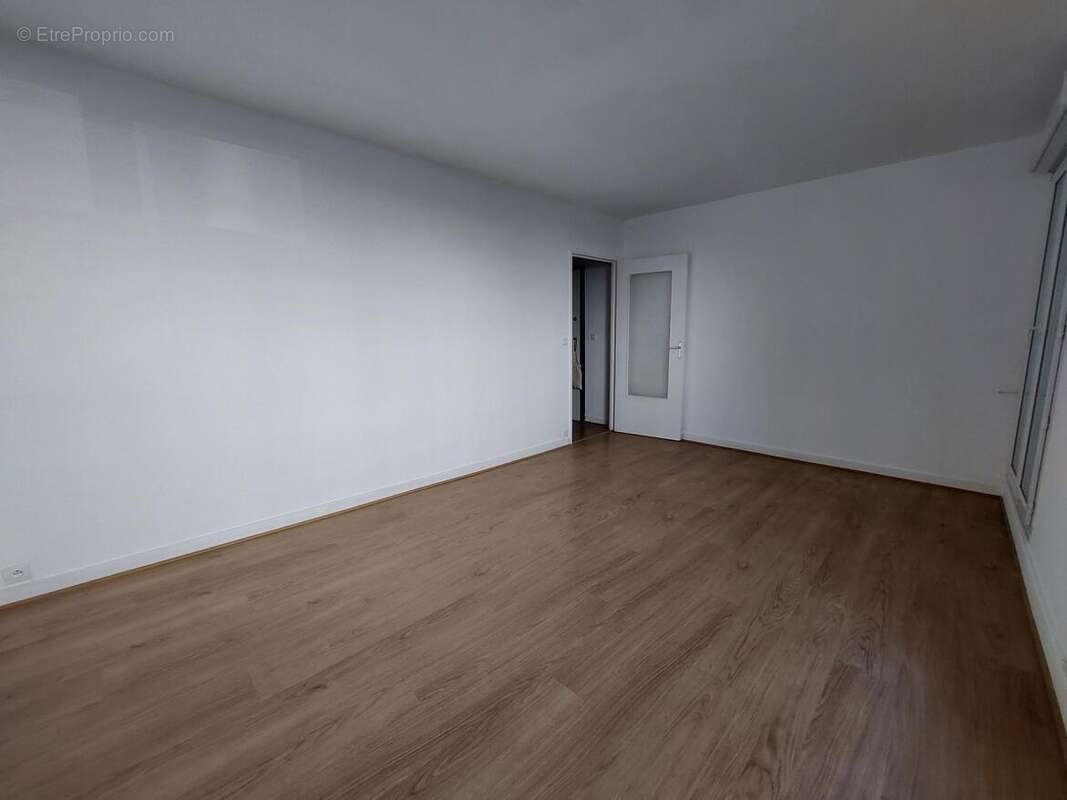 Appartement à SANNOIS