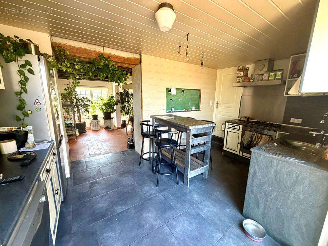 Maison Villaines Sous Luce - photo 5