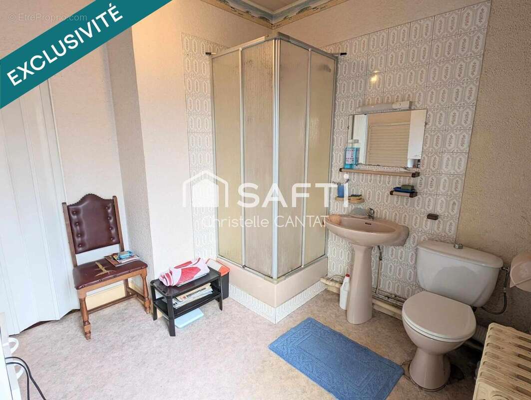 Photo 5 - Appartement à MONTLUCON