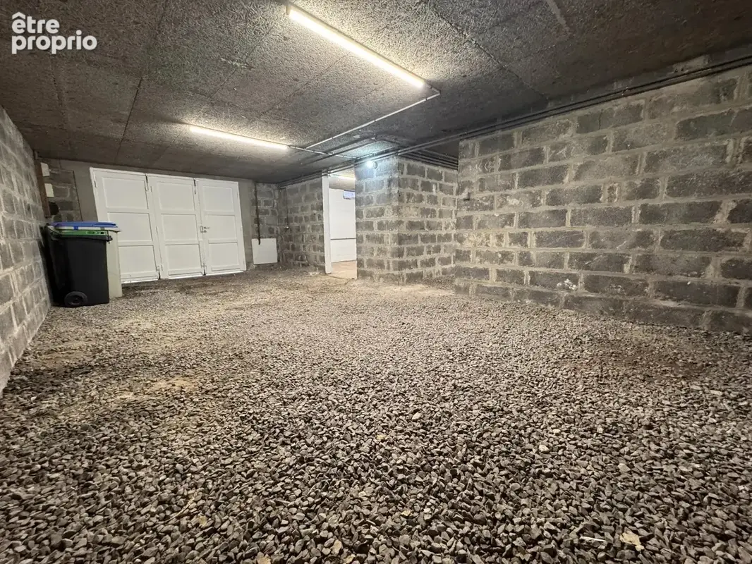 Abscon - 3 chambres - photo 9