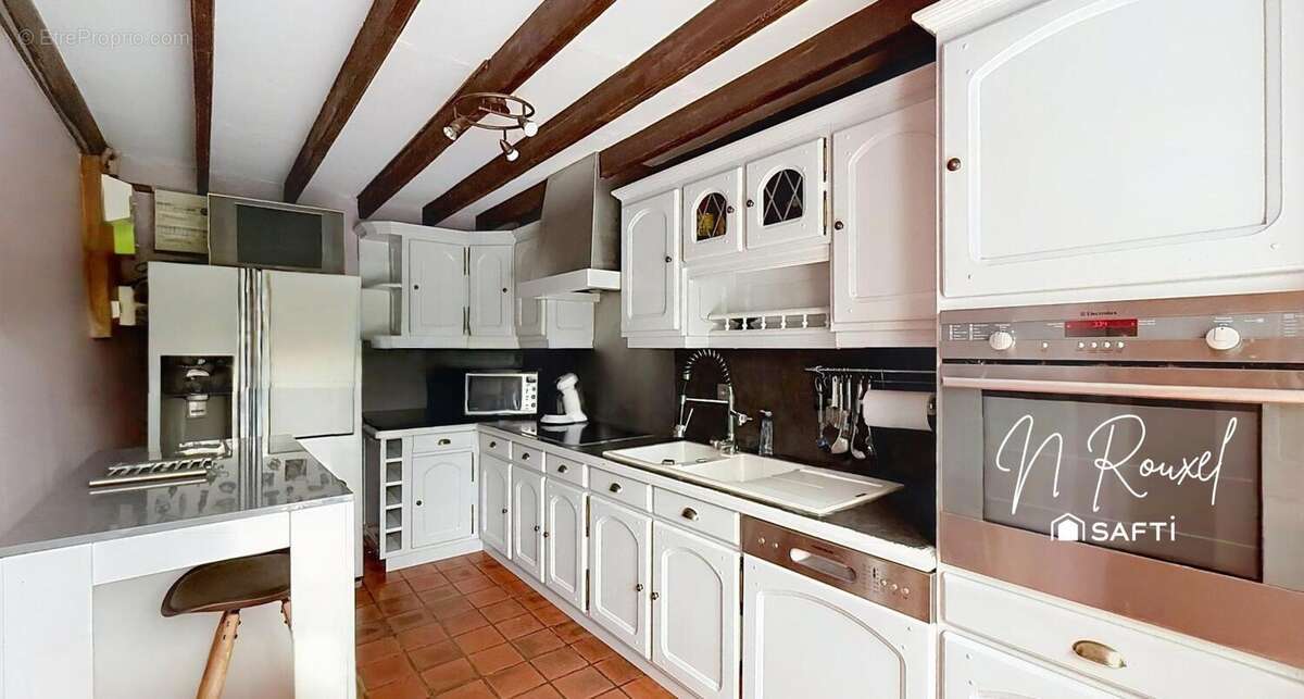 Photo 5 - Maison à SAINT-LO