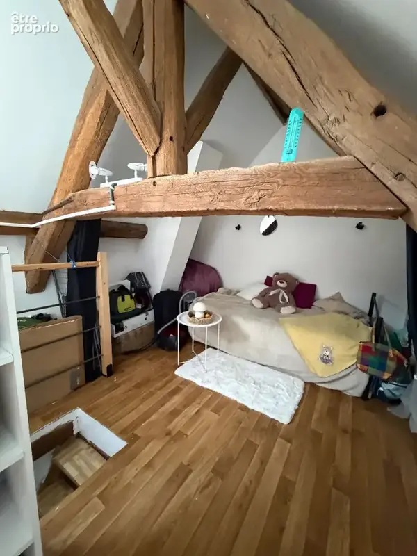 10min La Ferté sous Jouarre, Maion 3 chambres - photo 6