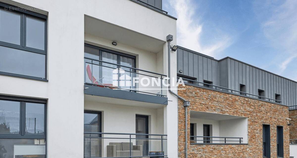 Appartement à TOUQUES