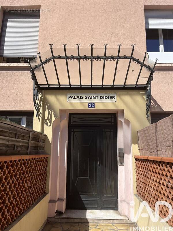 Photo 1 - Appartement à LE CANNET