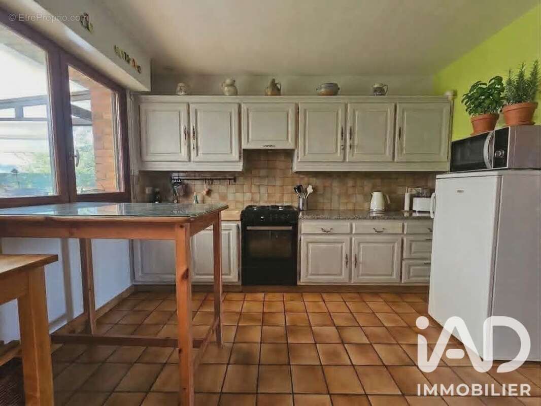Maison 172 m² à Merville  - photo 6