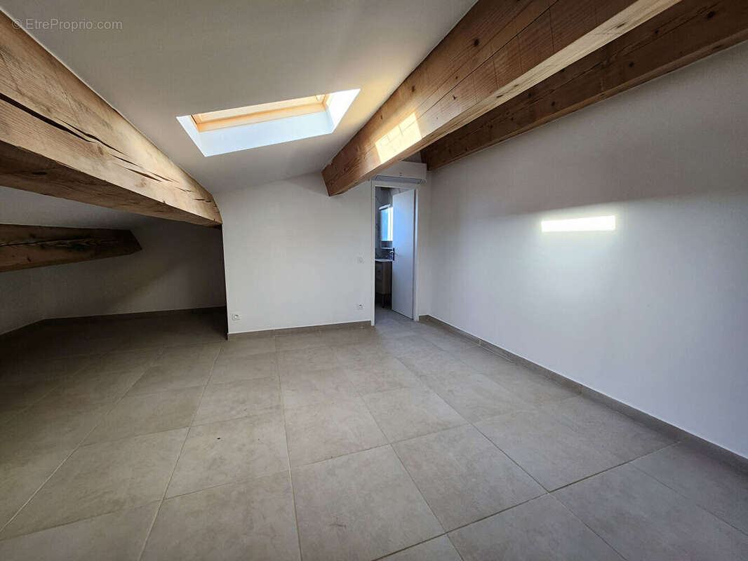 Appartement à VEDENE