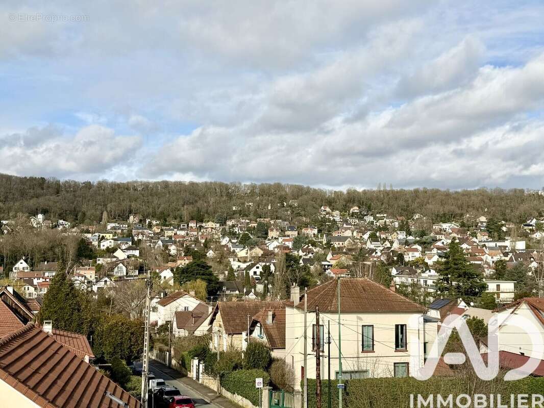 Photo 7 - Appartement à VILLEBON-SUR-YVETTE