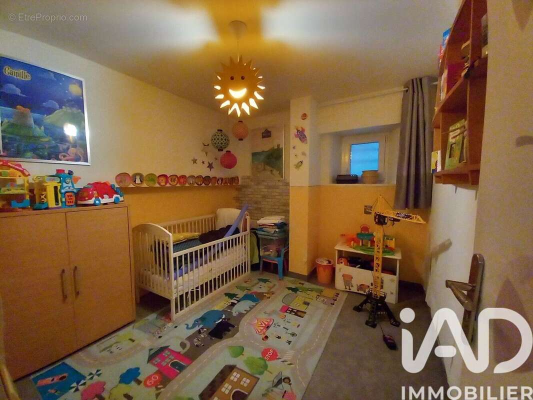 Photo 9 - Appartement à CLERMONT