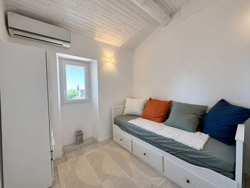 Maison à LA GARDE