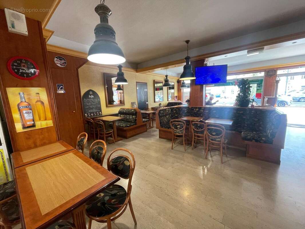 Photo 5 - Commerce à ANZIN