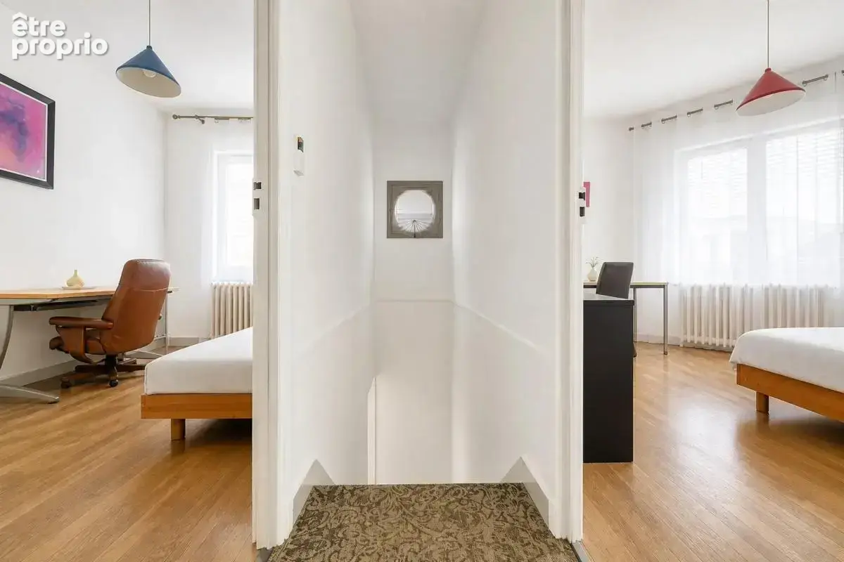 Maison de 6 pièces de 115 m² située à Tours - photo 12