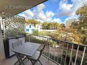 Appartement à LE PERREUX-SUR-MARNE