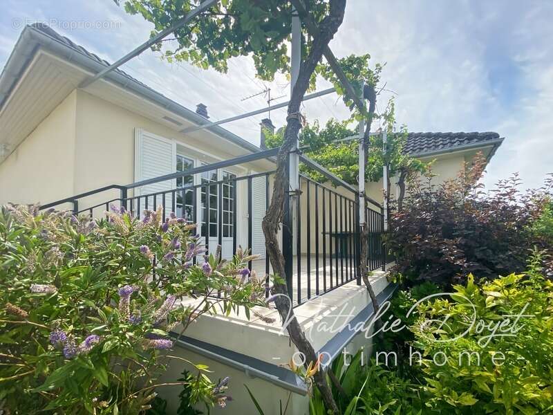 Maison à vendre 4 pièces Proche de LAON (02) - photo 20
