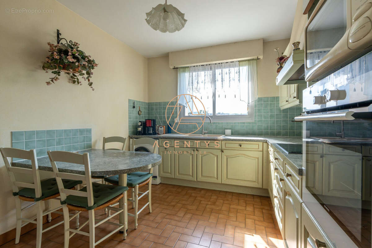 Appartement à BRY-SUR-MARNE
