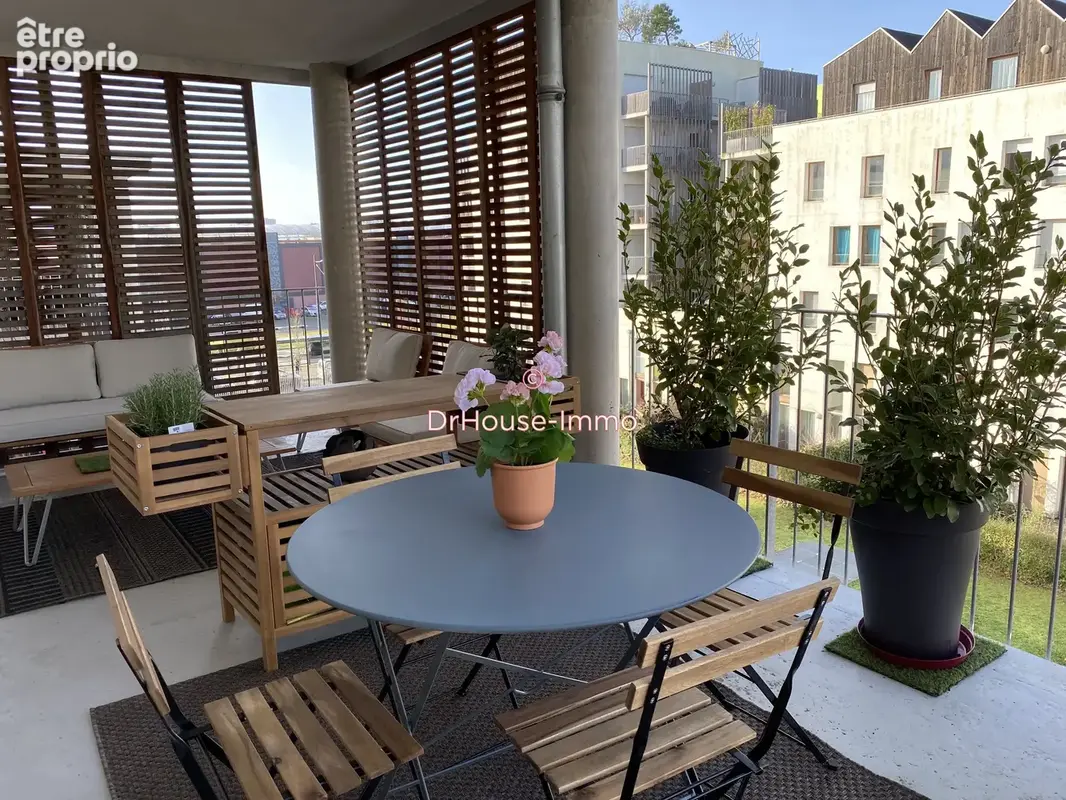 Appartement 3 pièces 58 m² à vendre à Tours (37200) - photo 38