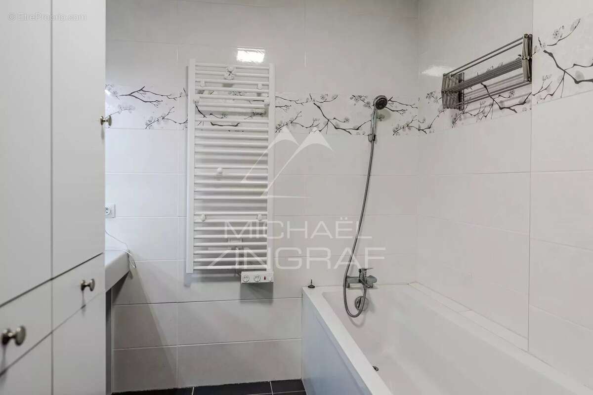 Appartement à ARCACHON