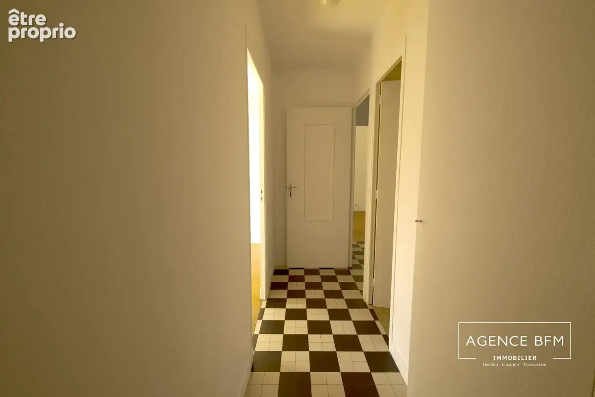 Appartement 2 pièces 62 m² à vendre à Annecy (74000) - photo 6