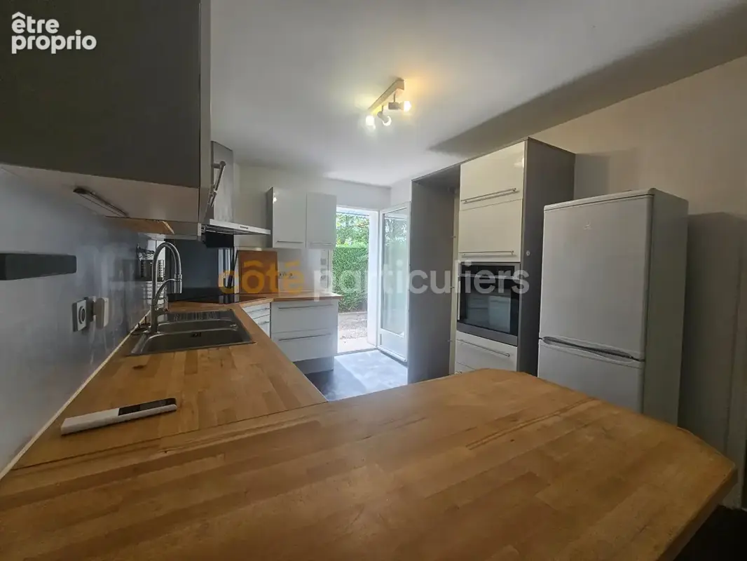 Maison de plain pied avec jardin clos et piscine - photo 5