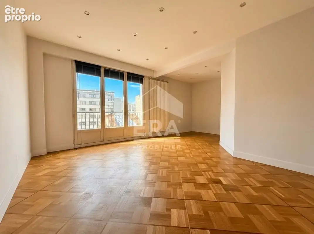 Appartement 51m² à paris 12e arrondissement - photo 3