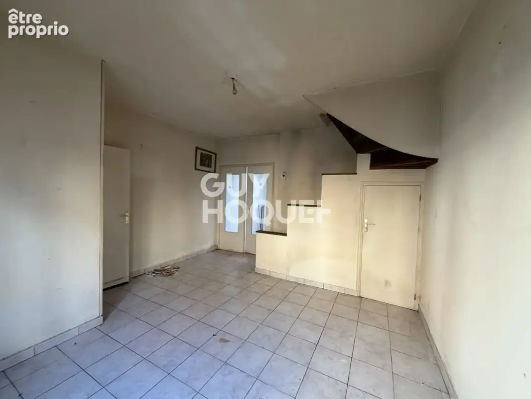 Photo 1 - Maison à AMIENS