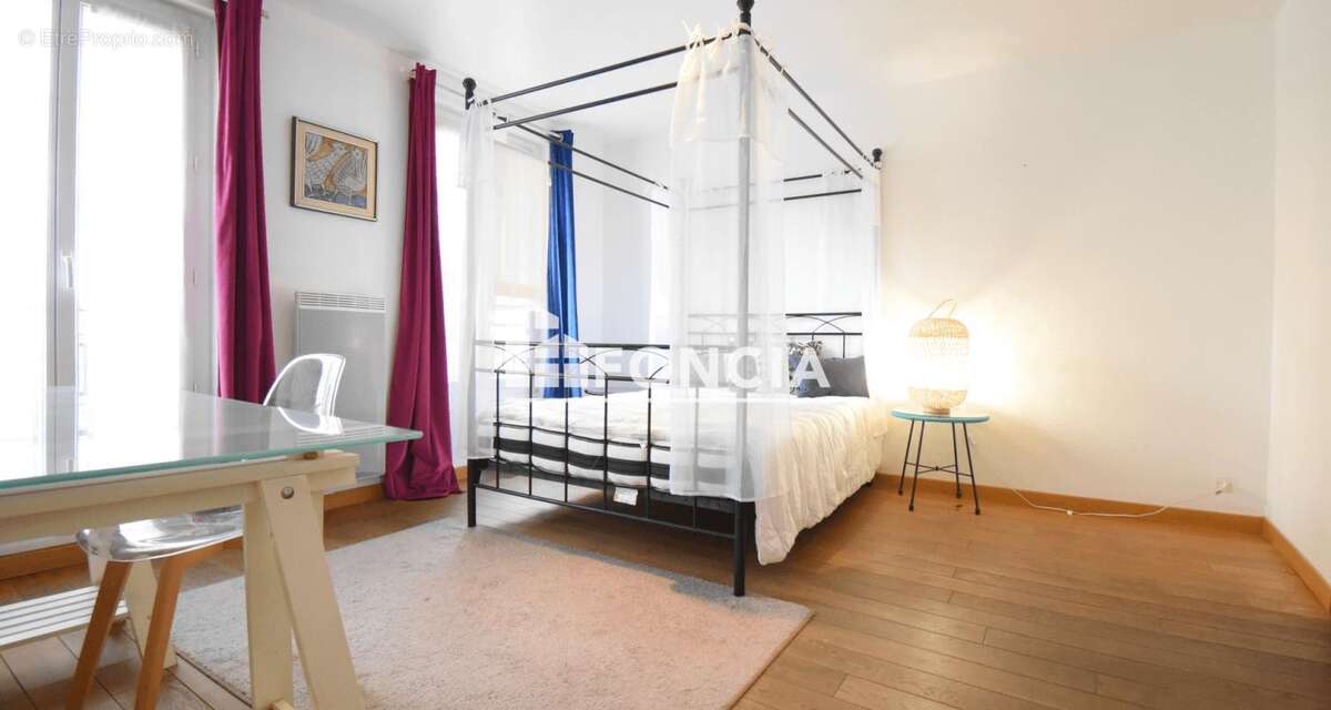 Appartement à LA ROCHELLE