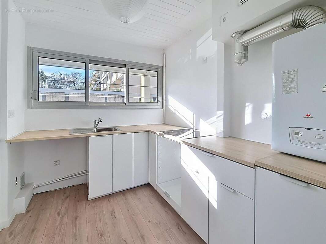 Photo 3 - Appartement à PESSAC