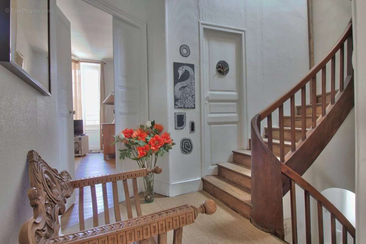 Maison à CHATEAUBRIANT