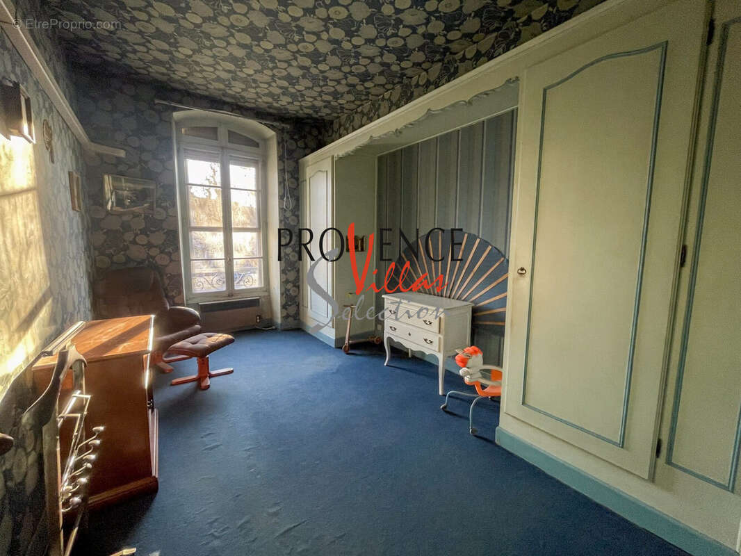 Appartement à TARASCON