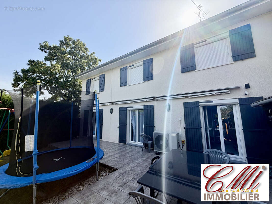 Maison 150 m² à Vitry-Le-Francois  - photo 2