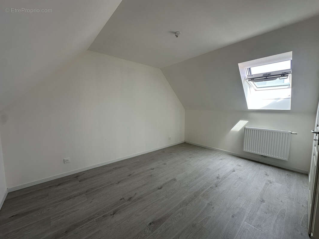 Maison neuve 3 chambres à 15 mn d'Houdan Accès rapide N12 et A13 - photo 8