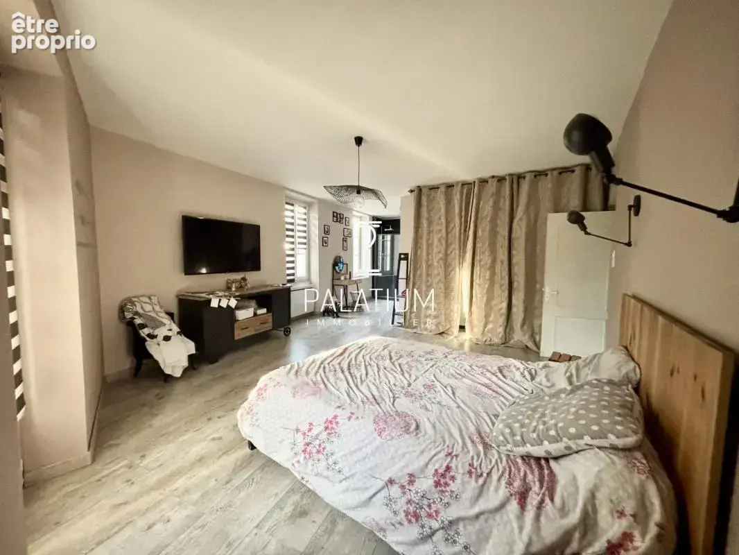 Maison à vendre La Motte-du-Caire - photo 6