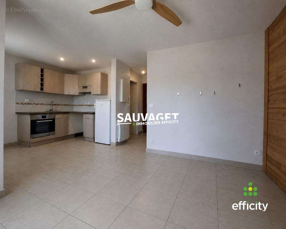 Appartement ancien - photo 6