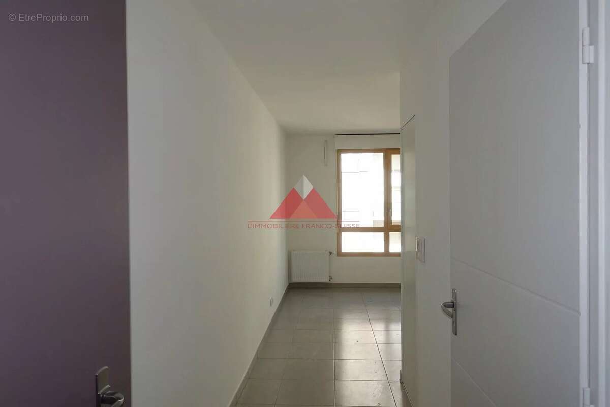Appartement à LYON-8E