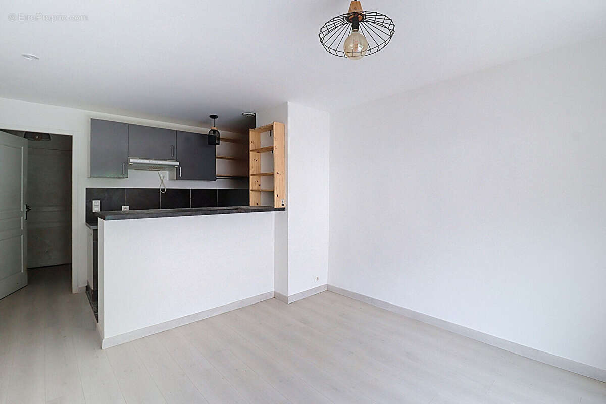 Appartement à DRAGUIGNAN