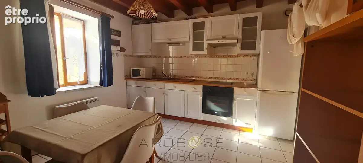 Maison de village - photo 5