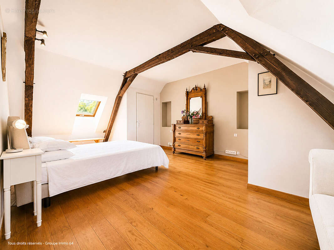 Maison à SOUMOULOU