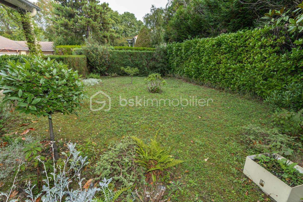 Maison à LE PORT-MARLY