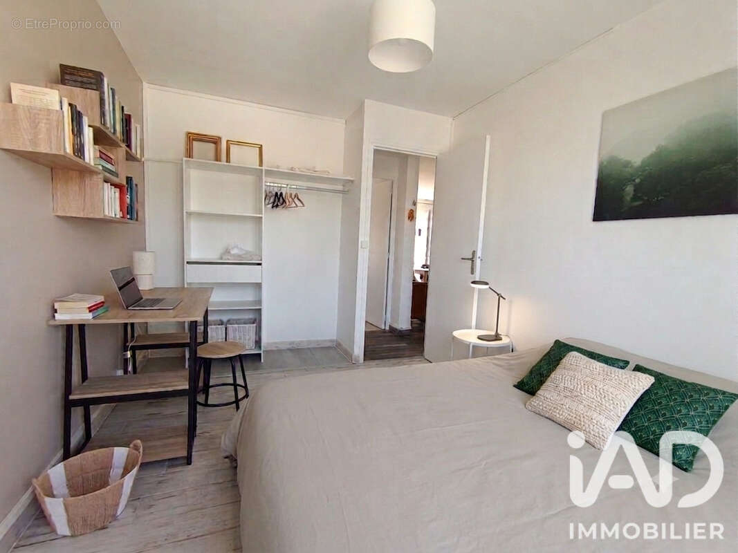 Appartement 67 m² à Angers  - photo 6