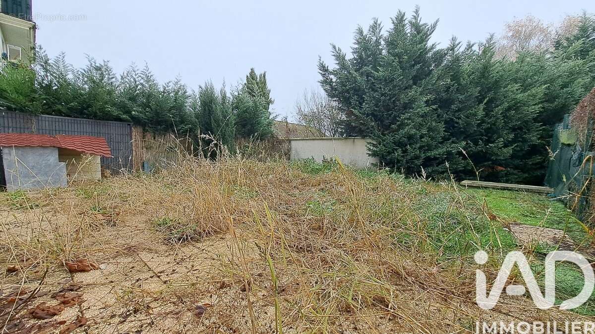 Photo 8 - Appartement à PONTAULT-COMBAULT