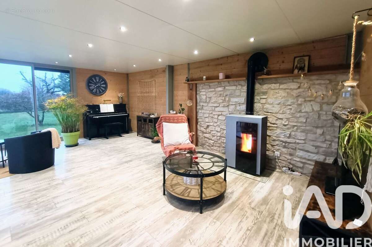 Photo 6 - Maison à GRAMAT