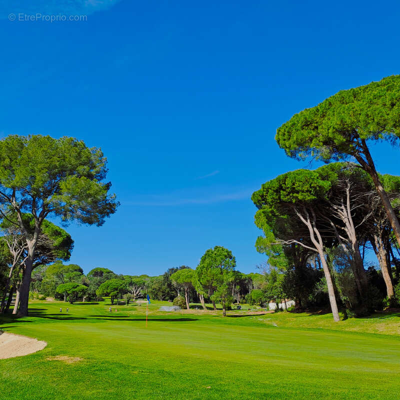 Maison à SAINT-RAPHAEL